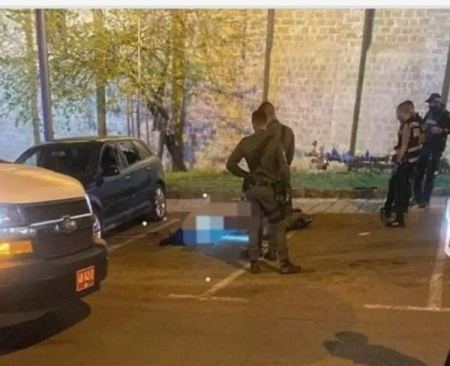 مقتل منفذ عملية ديزنغوف برصاص قوات الشاباك قرب مسجد في يافا